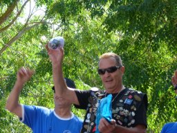 XVIII Concentracion - 2011